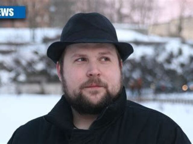 Markus Persson