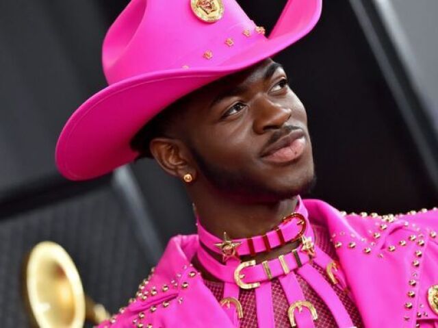 lil nas x