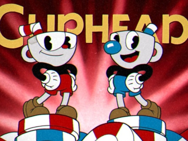 Cuphead