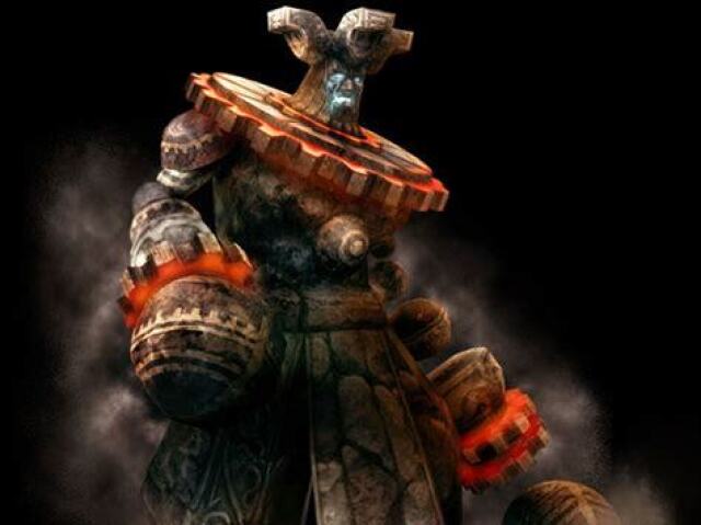 Golem