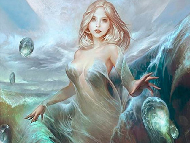 Ninfa