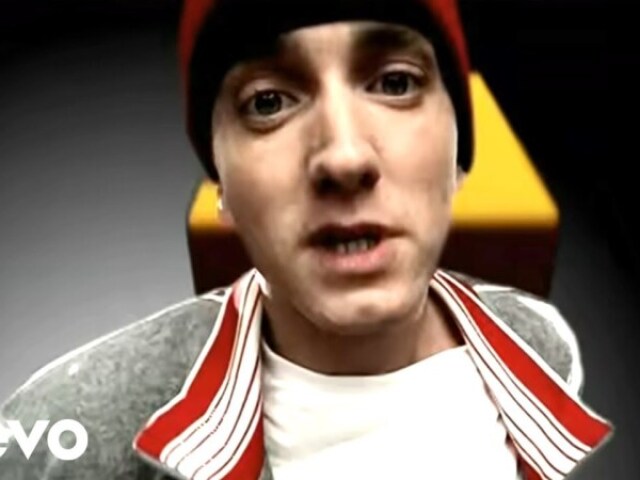 Without Me-Eminem