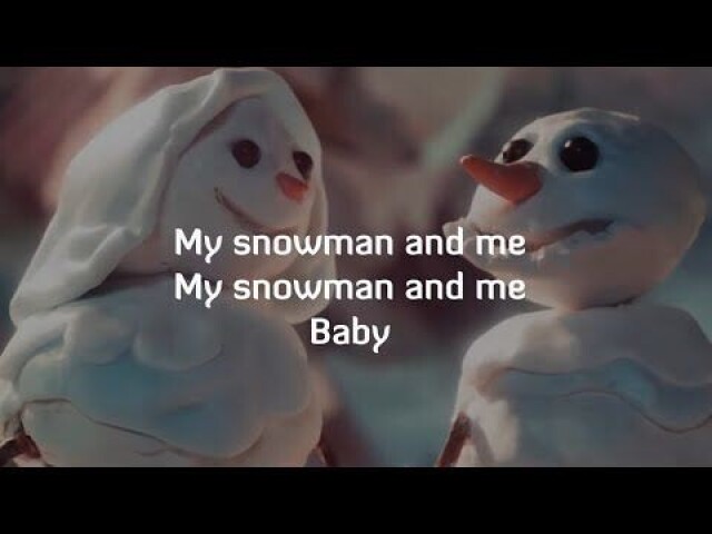 Snowmam-Sia