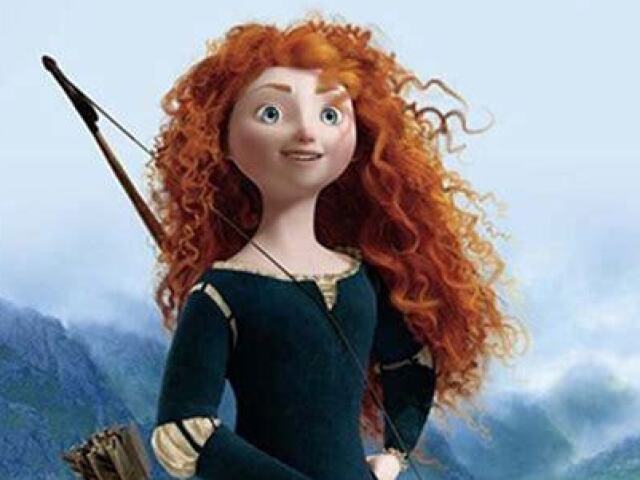 Merida