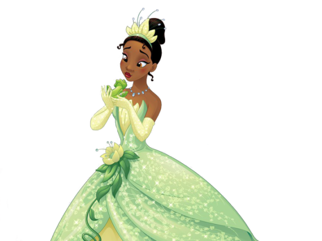 Tiana