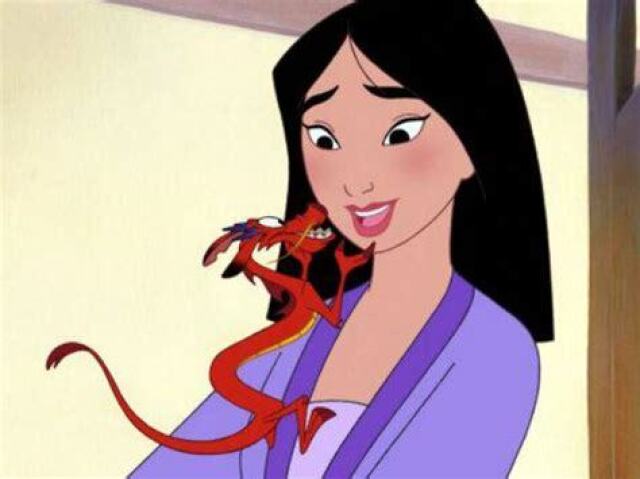 Mulan