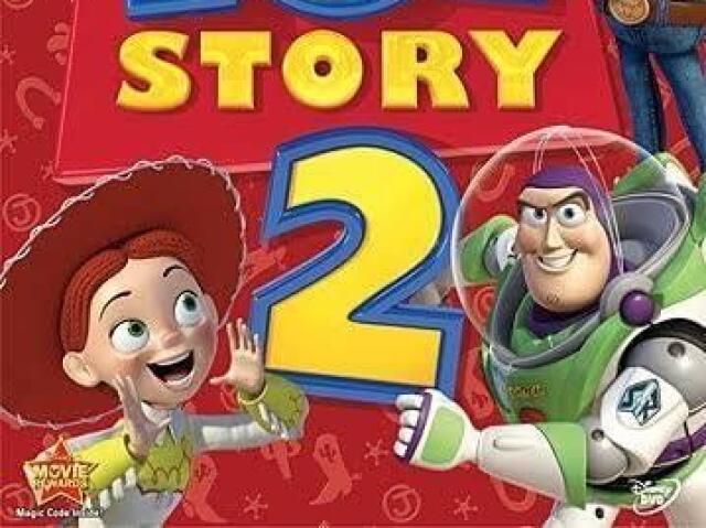 Toy Story 2