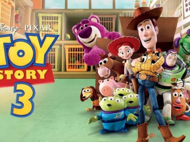 Toy Story 3