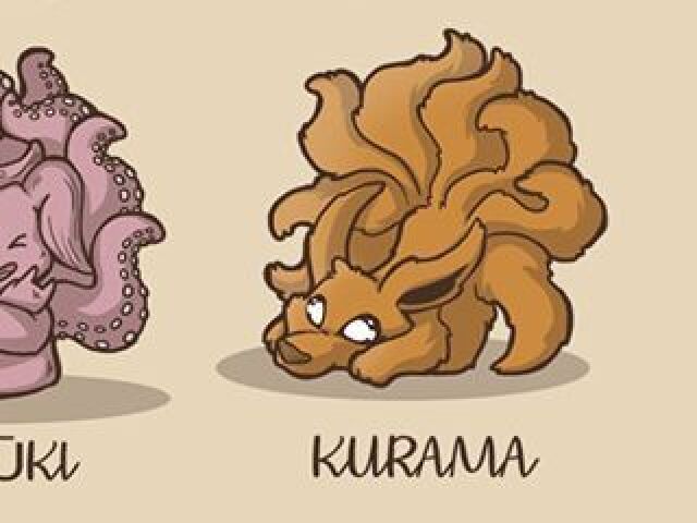 Kurama