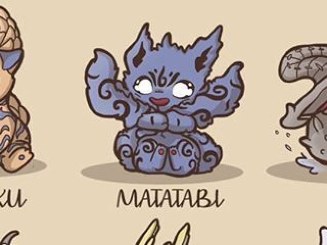 Matatabi