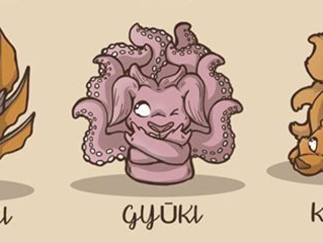 Gyuki