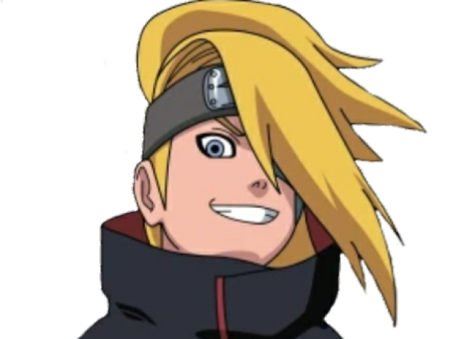 Deidara