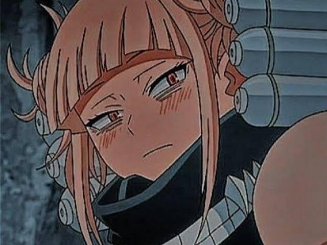Toga >:D