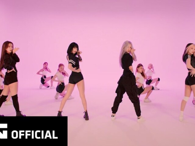 How You Like That - BlackPink