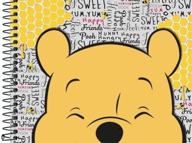 Ursinho Pooh🐻