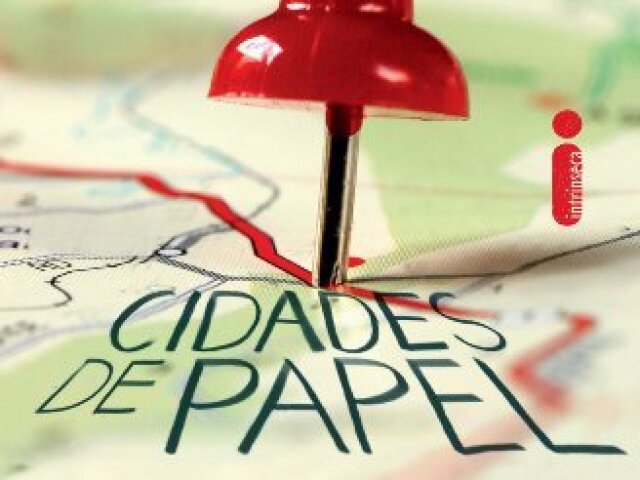 Cidades de Papel