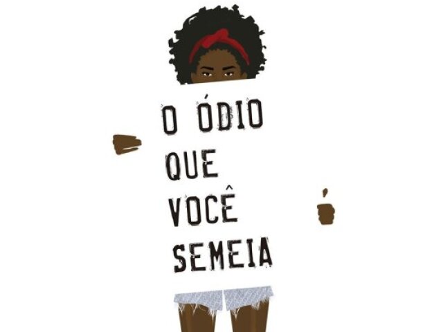 O ódio que você semeia