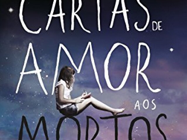 Cartas de amor aos mortos