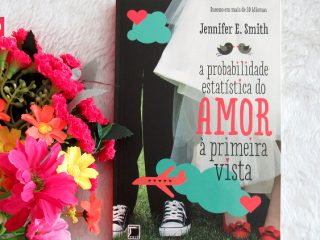 A probabilidade estatística do amor à primeira vista