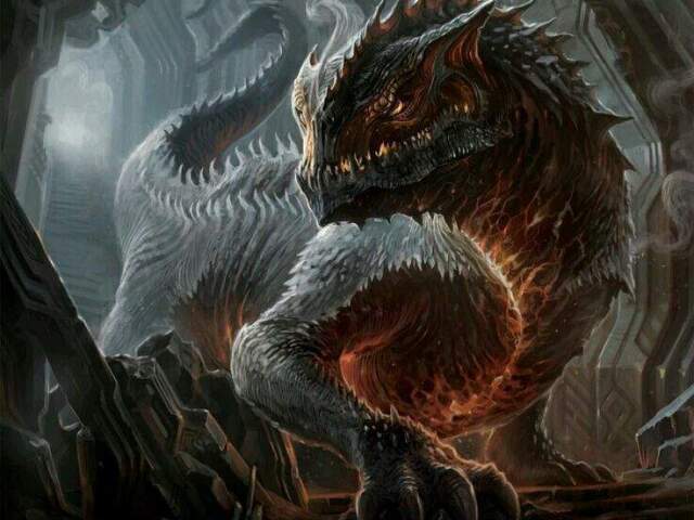 Incrível você é um dragão da terra