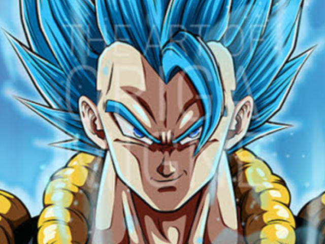 Gogeta