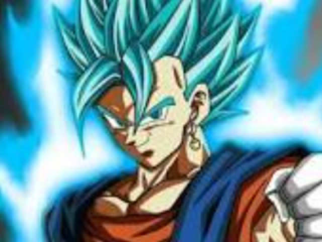 Vegetto