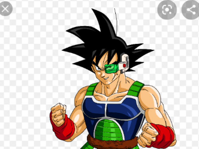 Bardock