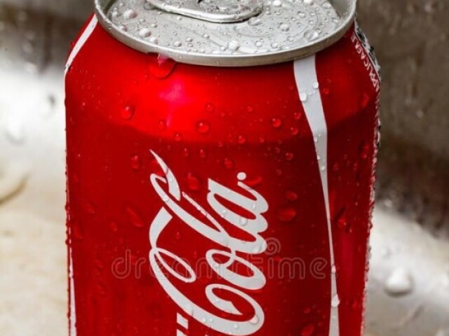 Coca-Cola