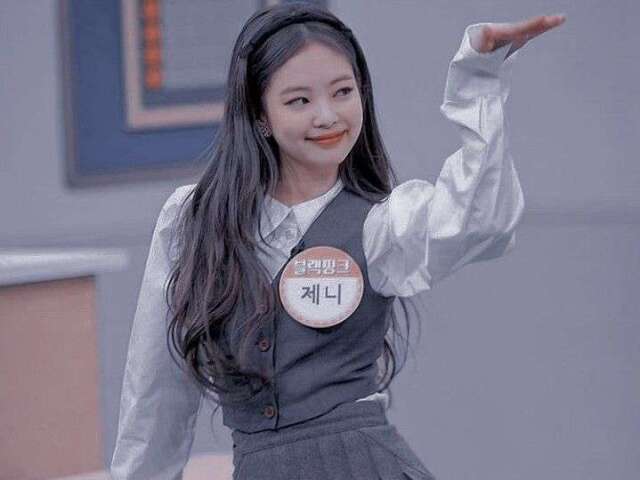 Da Jennie