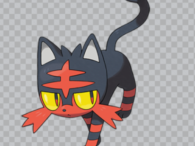 Litten