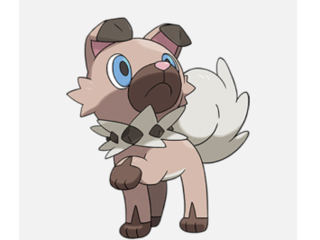 Rorockruff