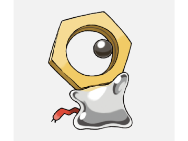 Meltan