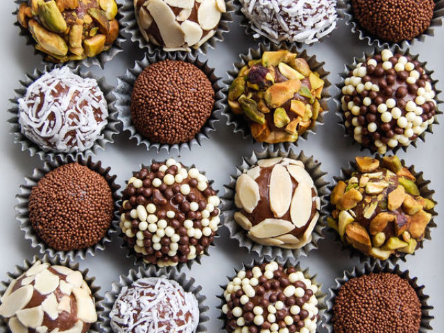 brigadeiro