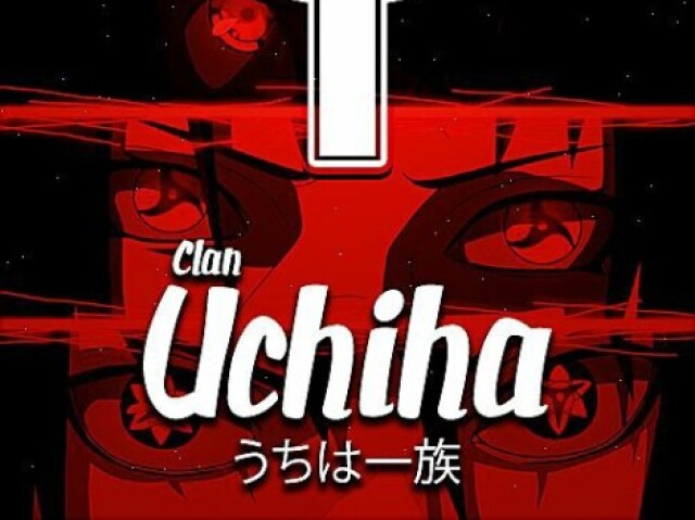 Uchiha👁