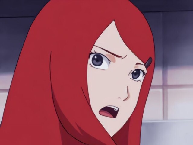 Kushina