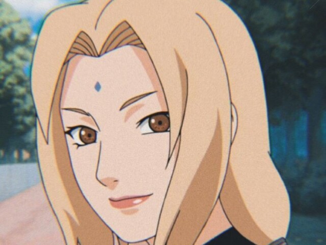 Tsunade