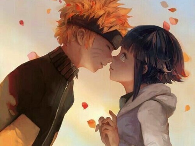 hinata x naruto