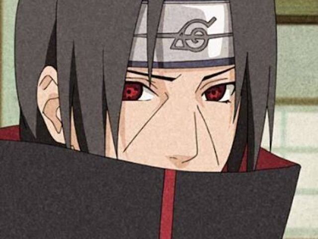 Itachi