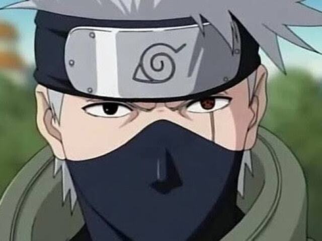 Kakashi