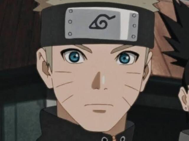 Naruto