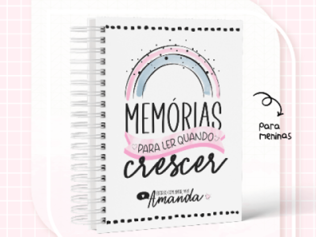 Agenda:. 80 reais