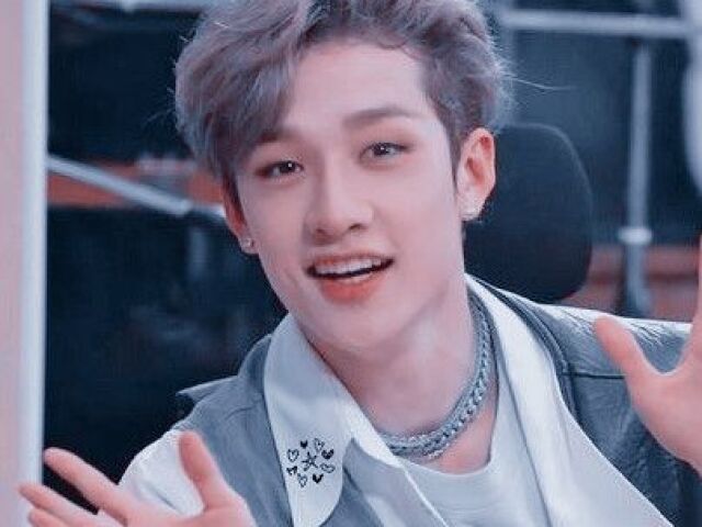 Bang Chan Utted