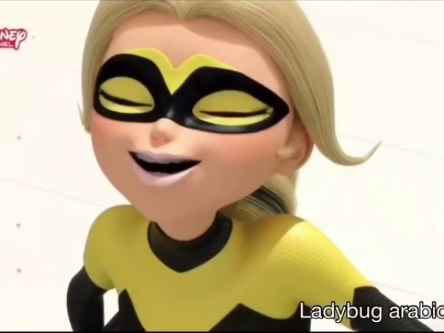 lady bee