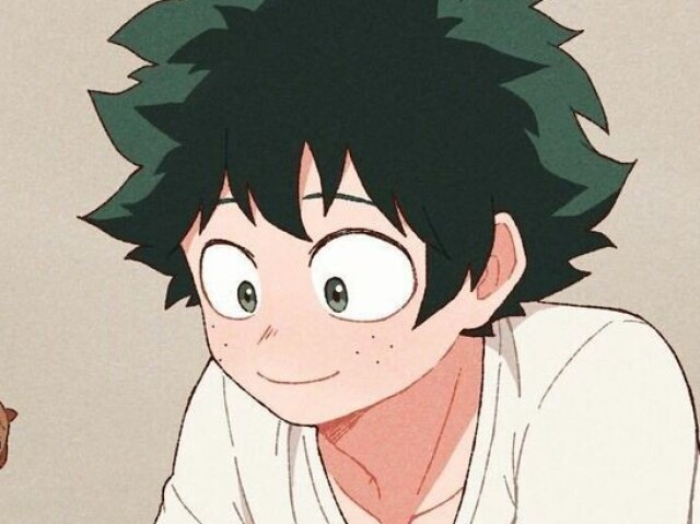 Deku