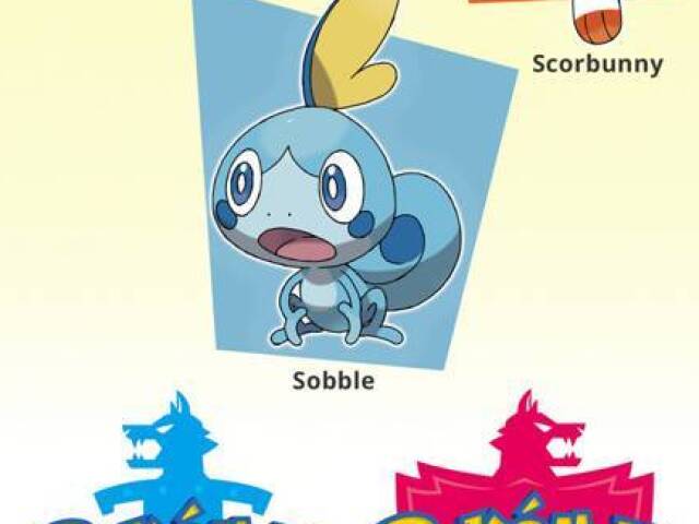 sobble