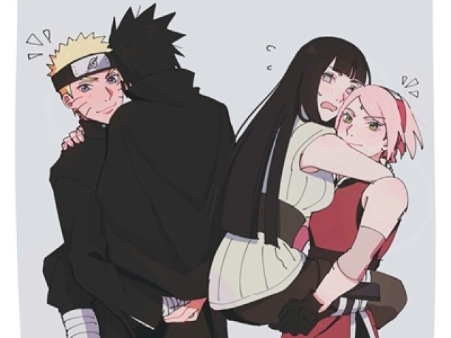 Sakuhina e sasunaru