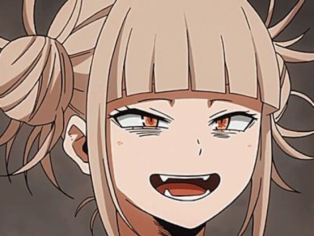 Himiko Toga