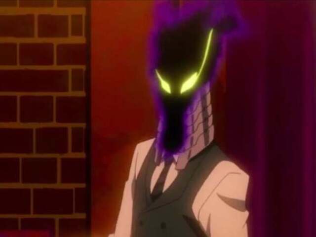 Kurogiri
