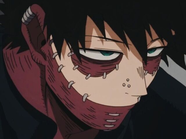 Dabi