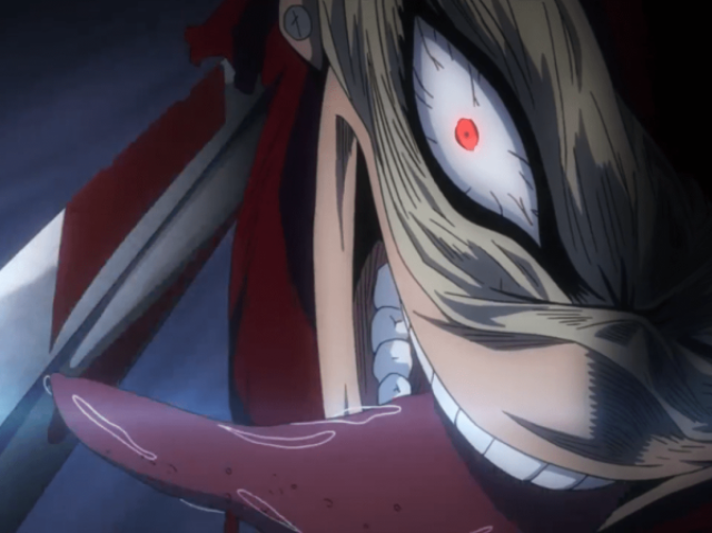 Stain